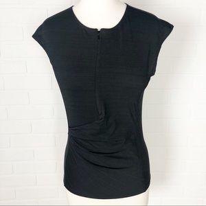 Athleta exercise top size S